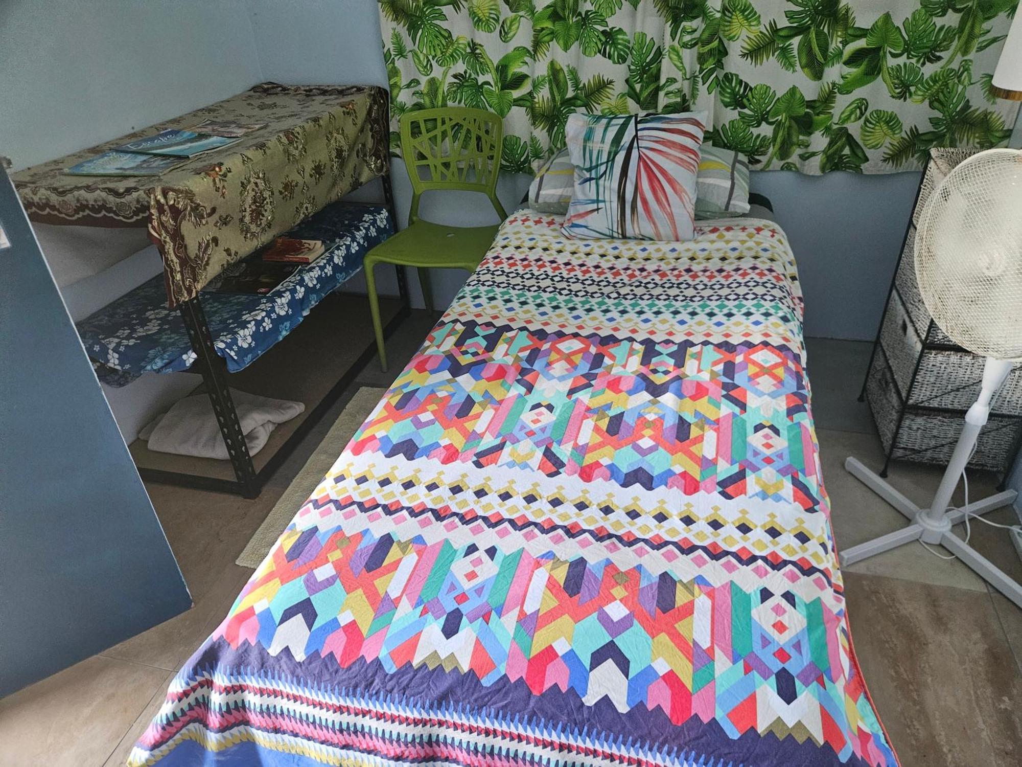 Mirimiri Spa Homestay Ngatangiia المظهر الخارجي الصورة