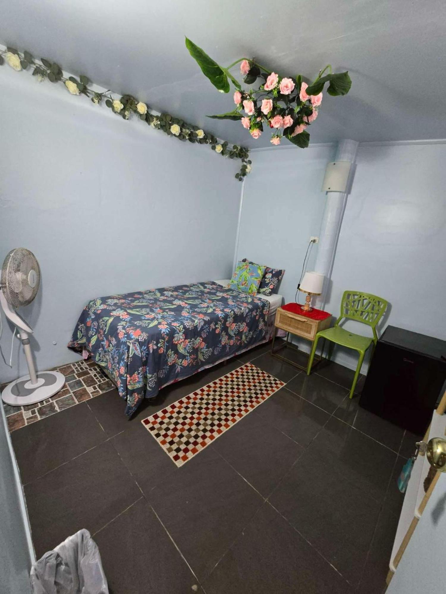 Mirimiri Spa Homestay Ngatangiia المظهر الخارجي الصورة
