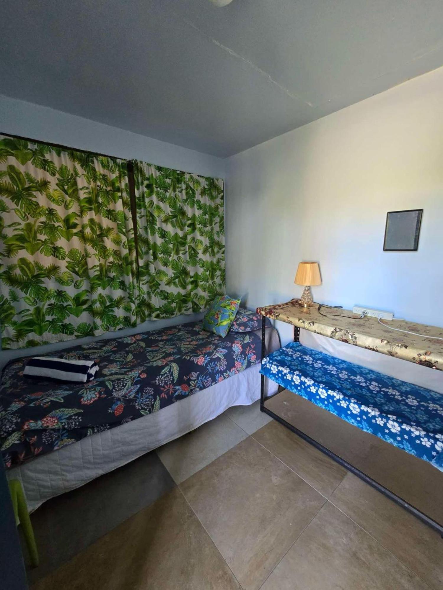 Mirimiri Spa Homestay Ngatangiia المظهر الخارجي الصورة
